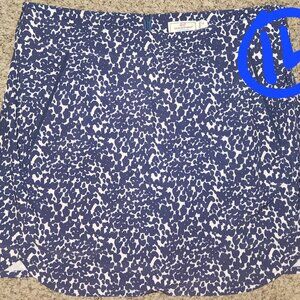 VINEYARD VINES size 14 Women's skort NEVER WORN